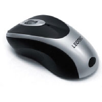 Leotec Ratn Optico Cable (HandLike) (LEMOC01)